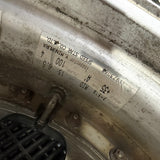 SSR Baden Sports / 4x100 / 15x6.5+35