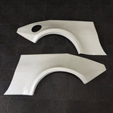 IN STOCK! Origin Lab Rear Fenders +55mm for Nissan 350z