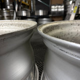 Riverside MAE PAIR (2) / 4x114.3 & 5x114.3 / 18x9.5+29 & 18x9+35