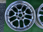 SSR Agle Minerva 

5x114.3

17x7.5+43