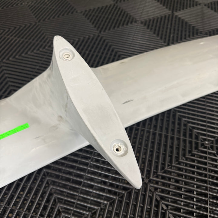 IN STOCK!!! Hot Parts | Spec R Style Trunk Wing for Nissan Silvia S15