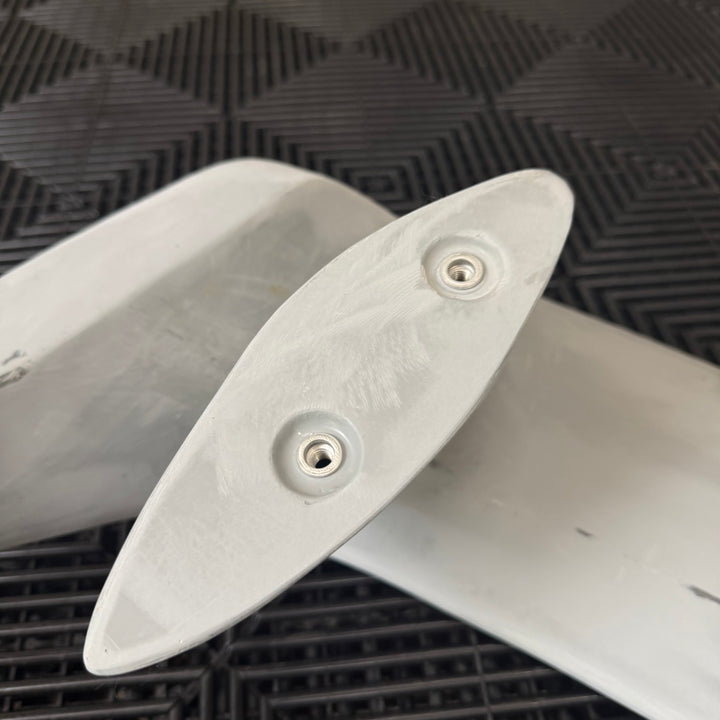 IN STOCK!!! Hot Parts | Spec R Style Trunk Wing for Nissan Silvia S15