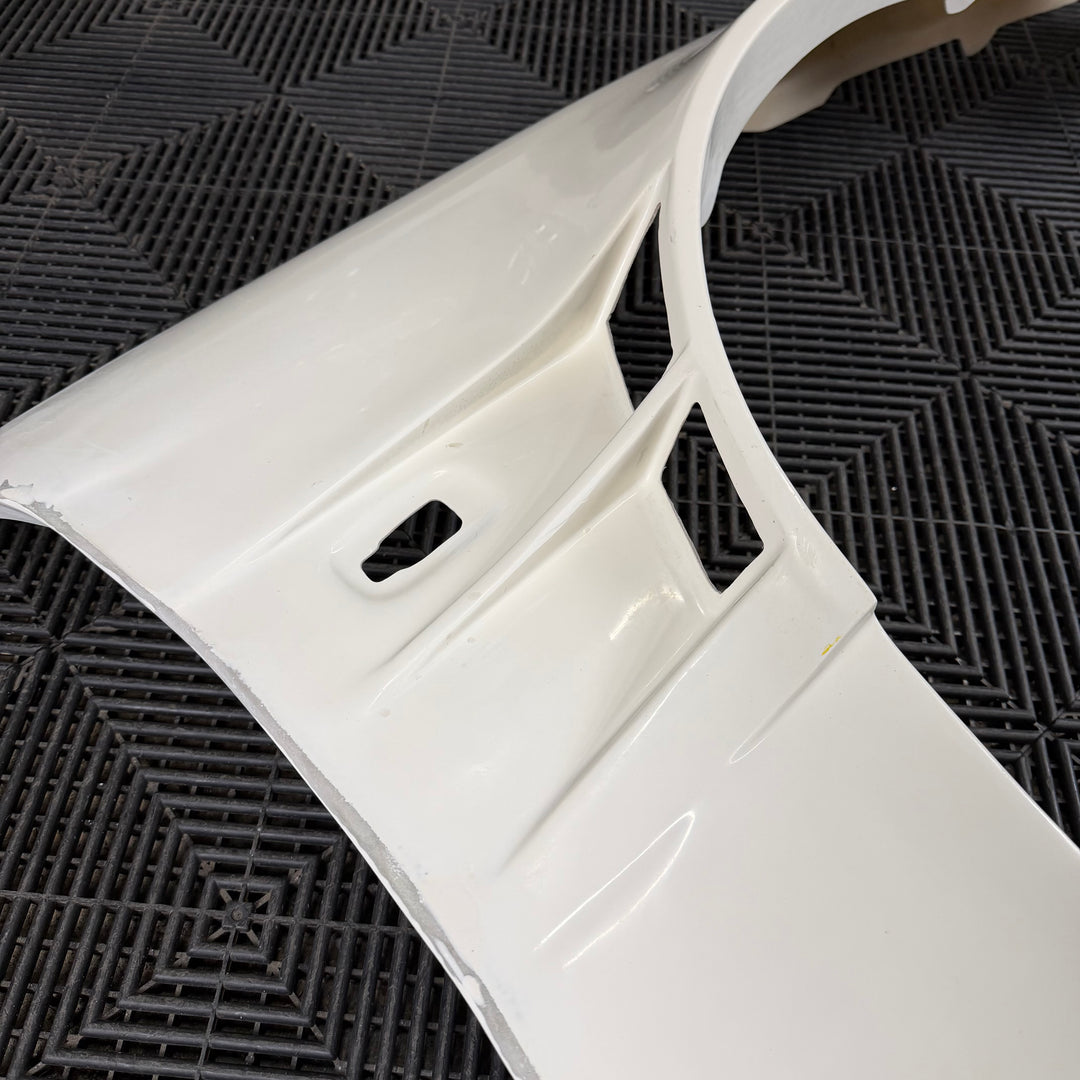 Origin Lab | Front Fenders Type 3 +55mm for Nissan Silvia S15