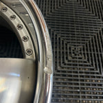 SSR Agle Sovereign 

5x114.3

18x7.5+43