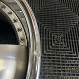 SSR Agle Sovereign 

5x114.3

18x7.5+43