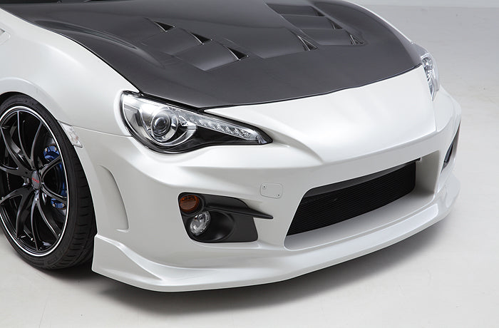INGS +1 | N-Spec Body Kit for Toyota 86 (ZN6) / BRZ (ZC6) image 3