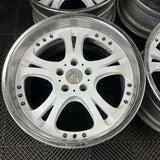 Weds Kranze Cerberus 1

5x114.3

18x9.5 +25