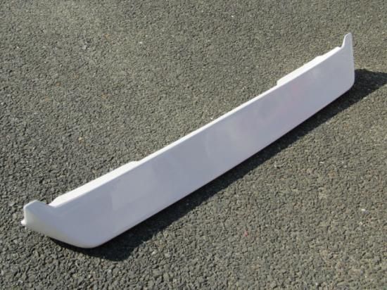 Hello Special | Chin Spoiler for Daihatsu Hijet Truck (S500P / S510P Early Model) - photo 1