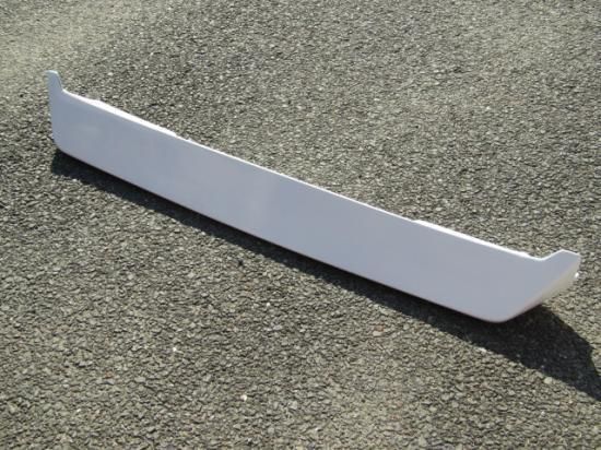 Hello Special | Chin Spoiler for Daihatsu Hijet Truck (S500P / S510P Early Model) - photo 2