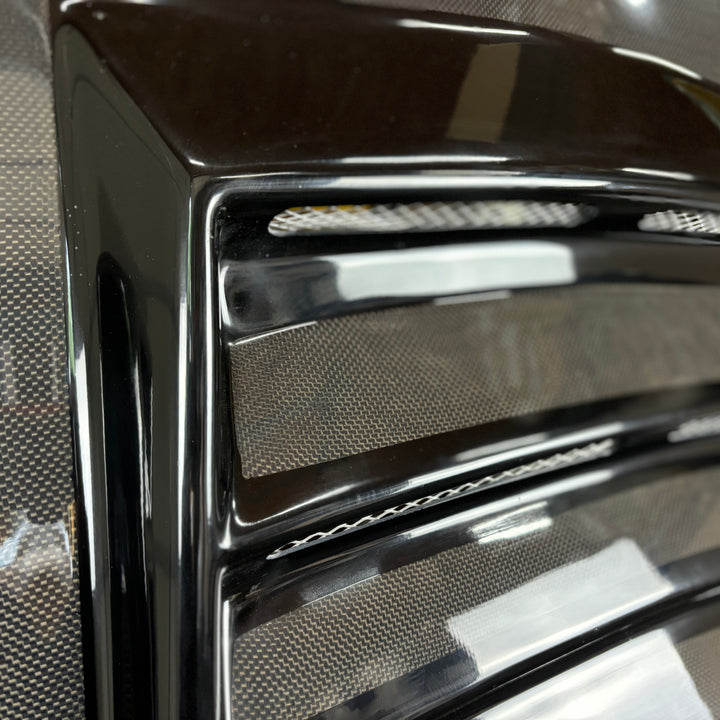 Origin Lab | Type 3 Carbon Hood for Toyota GT86 / Scion FRS / Subaru BRZ