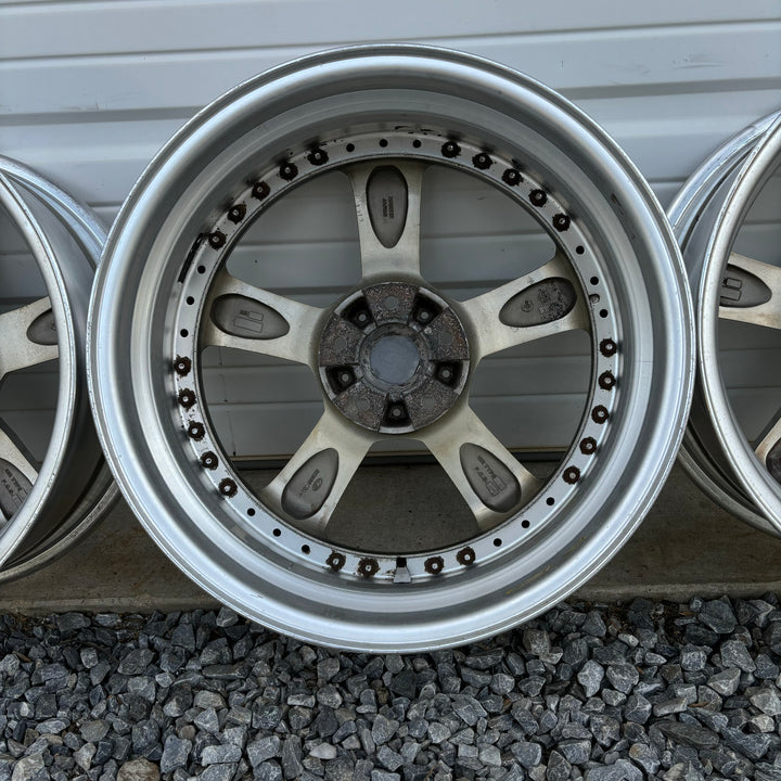 Zauber Gettin / 5x114.3 /18x7.5 +51