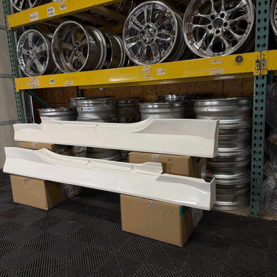 INCOMING! Origin Lab - Drift Line Body Kit for Nissan 350Z