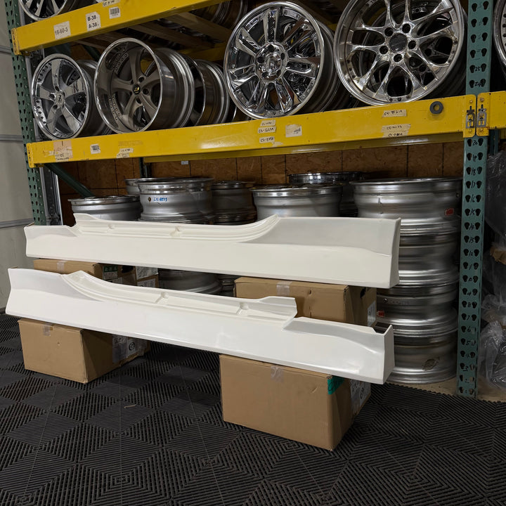INCOMING! Origin Lab - Drift Line Body Kit for Nissan 350Z