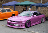 PS Duce Type 1  Body Kit for Nissan 240sx S14 Kouki