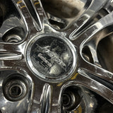 Weds Kranze Cerberus 2 PAIR (2)

5x114.3

18x13 -19