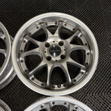 SSR Baden Sports / 4x100 / 15x6.5+35