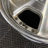 SSR Vienna Dish / 4x114.3 & 5x114.3 / 18x9+37 & 18x10+37