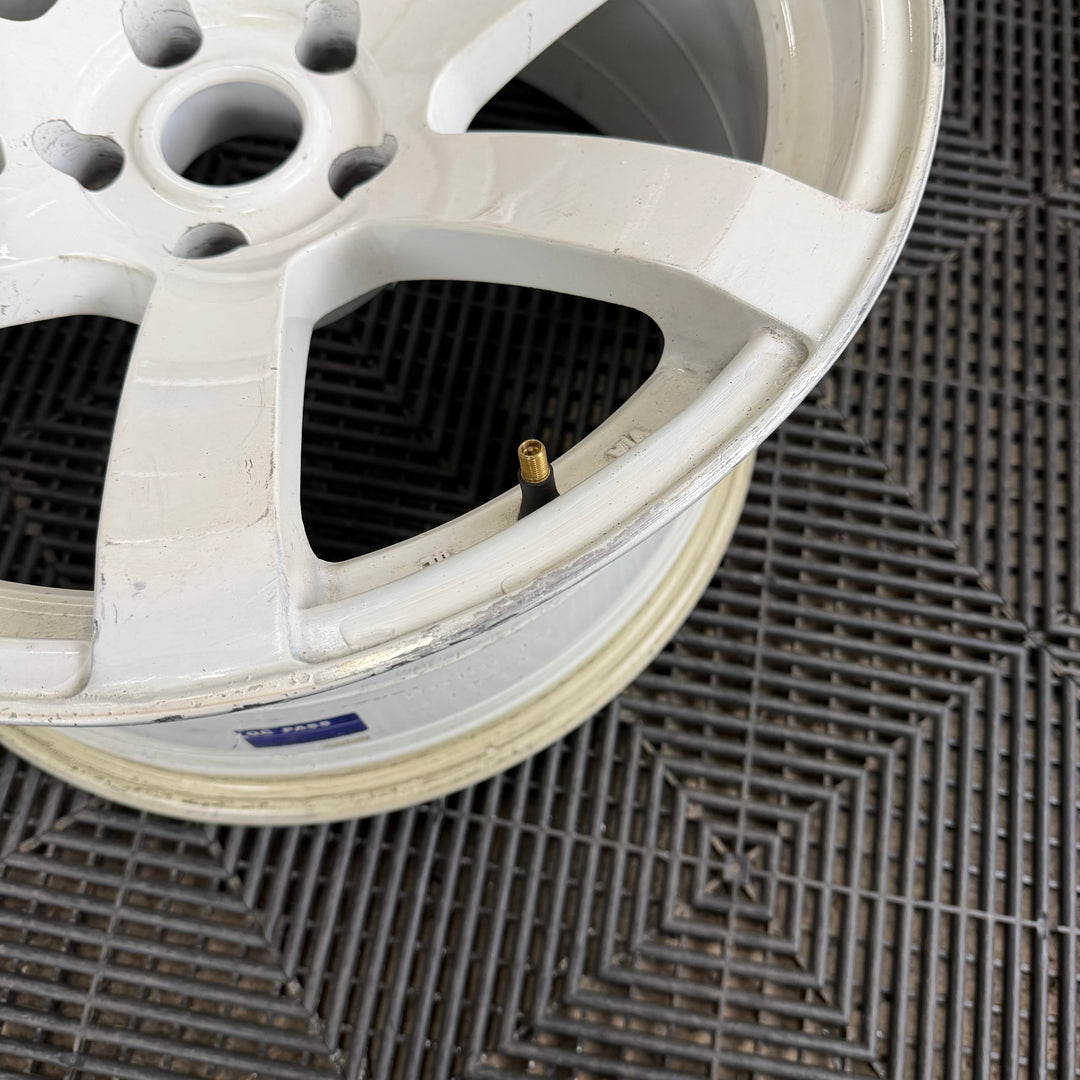 Origin Lab DNA-02 PAIR (2) | 5x114.3 | 18x9.5+15