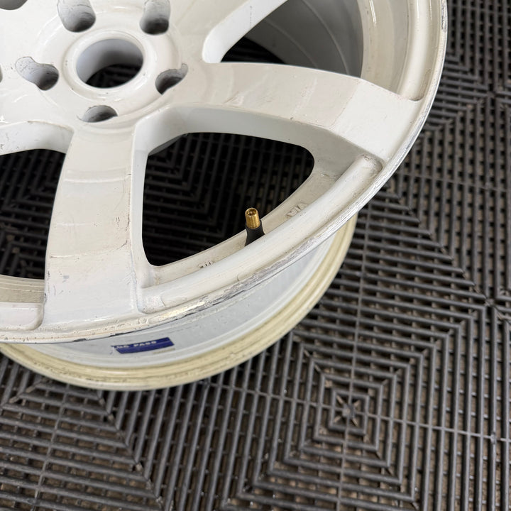 Origin Lab DNA-02 PAIR (2) | 5x114.3 | 18x9.5+15
