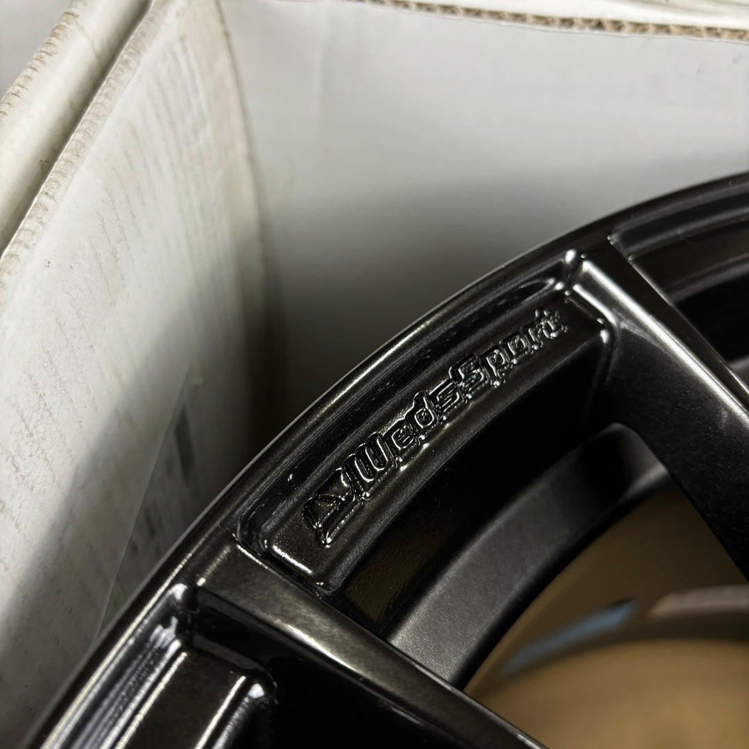 Weds Sports SA72R / 5x114.3 / 18x10.5 +25