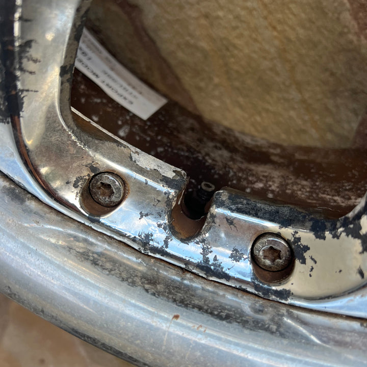 SSR Agle Strusse  / 5x112 /  19x8.5 +37 & 19x9.5 +43