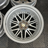 Weds Kranze Borphies PAIR 5x114.3 18x7.5+52