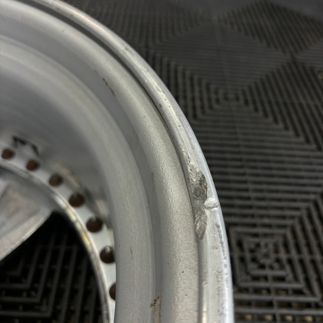Zxpeed (SSR) / 5x114.3 / 18x7.5 +44