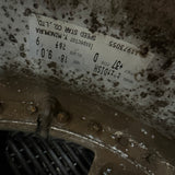 SSR Vienna Dish / 4x114.3 & 5x114.3 / 18x9+37 & 18x10+37