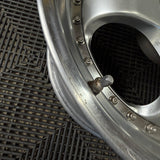 Work Meister S1 / 5x114.3 / 18x10+18