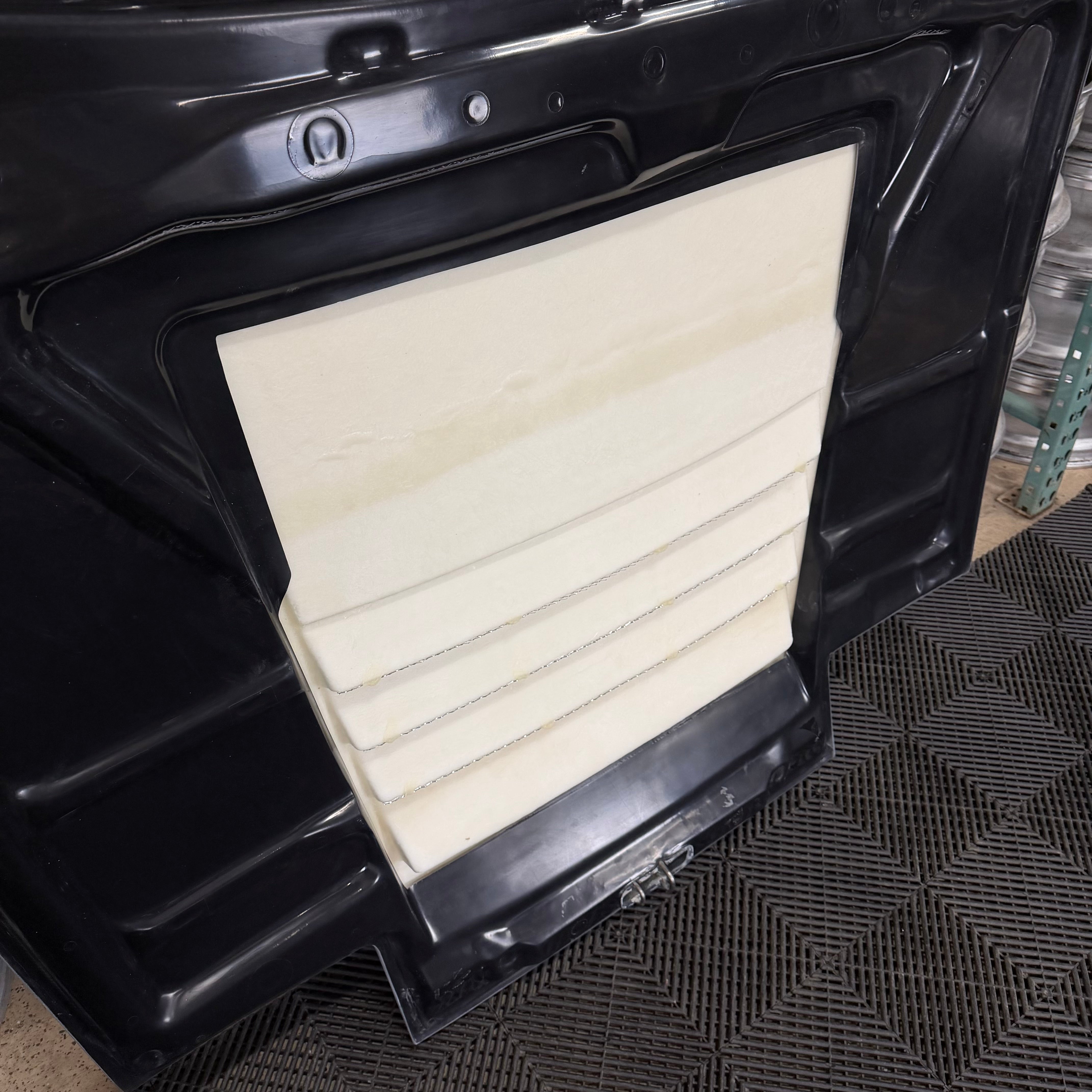DMAX D1SPEC Hood for Nissan 180sx – Parts From Japan