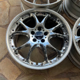 SSR Agle Strusse

5x112

19x8.5+37

19x9.5+43