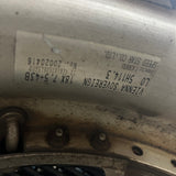 SSR Agle Sovereign 

5x114.3

18x7.5+43