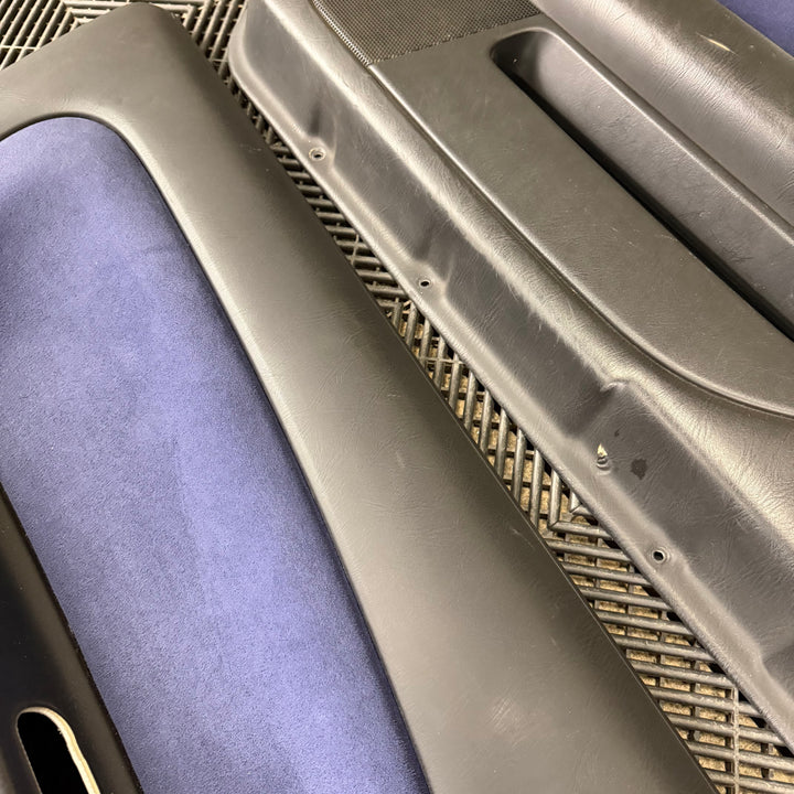 Option B Door Panels for Nissan Silvia S15