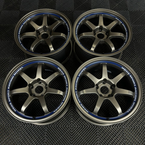 Weds Sport SA-90

5x114.3

17x9 +35