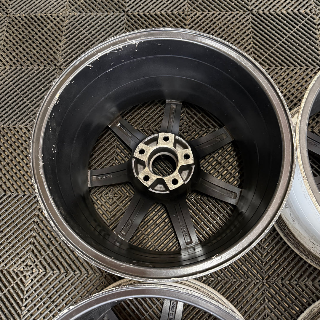 Origin Lab DNA-02 | 5x114.3 | 18x9.5+15