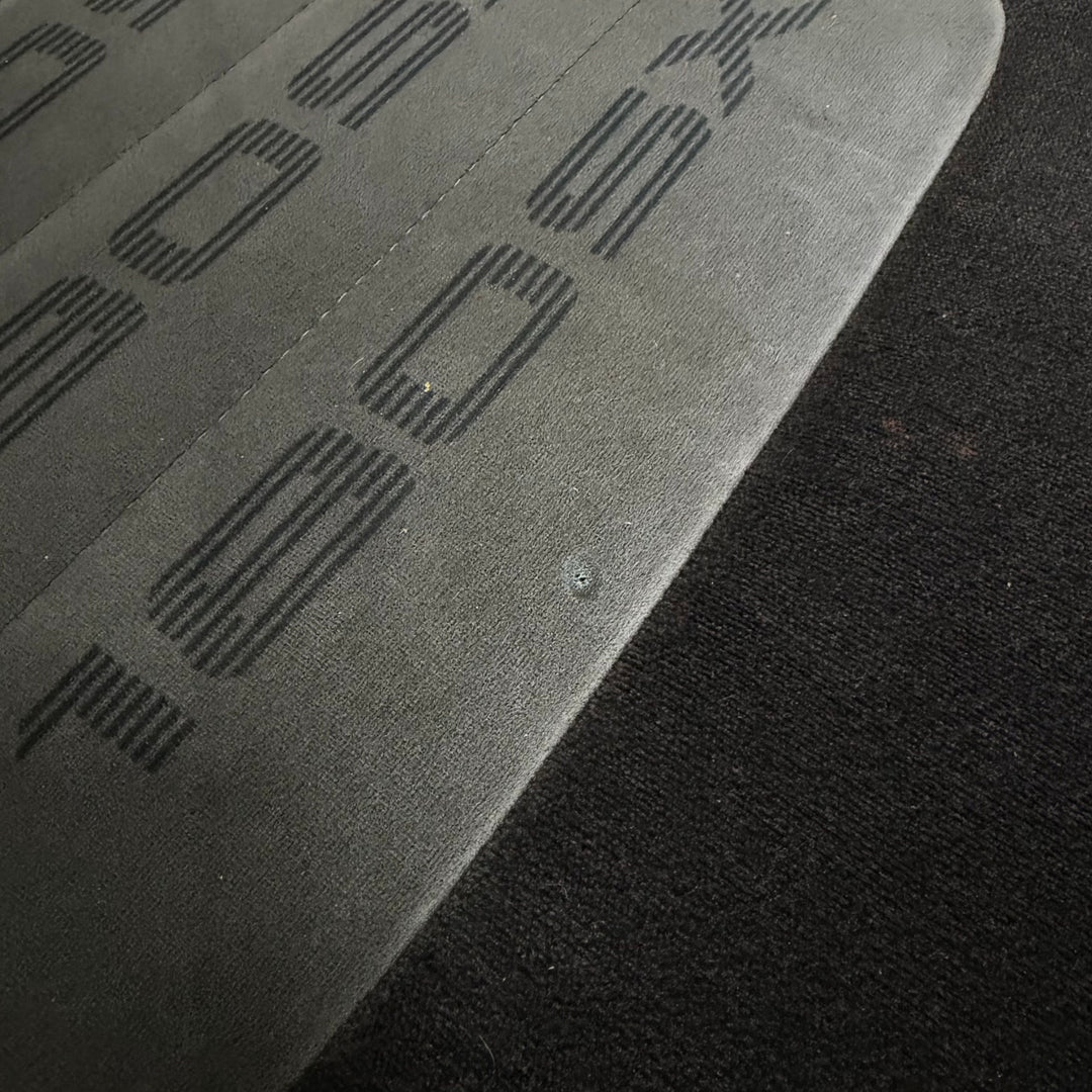 Nissan 180SX Front Seats