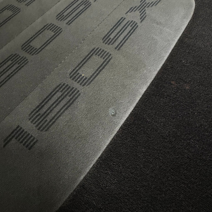 Nissan 180SX Front Seats
