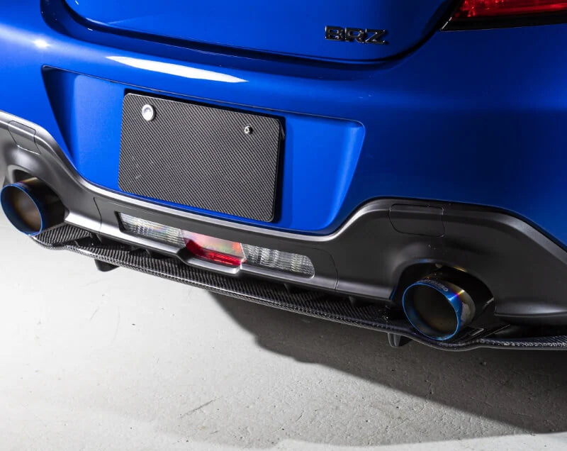 Grow Design | Carbon Fiber Body Kit for Subaru BRZ (Second Gen) ZD8