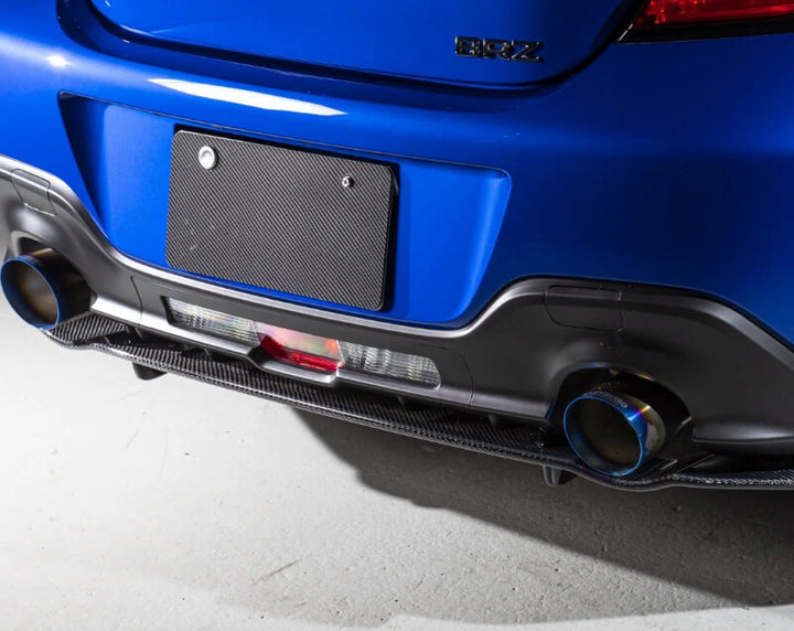 Grow Design | Carbon Fiber Body Kit for Subaru BRZ (Second Gen) ZD8