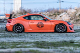 AIMGAIN x STANCENATION WIDE BODY KIT for SCION FRS ZENKI (ZN6)