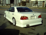BSK Factory Full Body Kit for Nissan C35 Laurel Club S