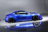 AIMGAIN x STANCENATION WIDE BODY KIT for SUBARU BRZ (ZD6)