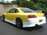 PS Duce Type 2 Body Kit for Nissan Silvia S15 (99-02)