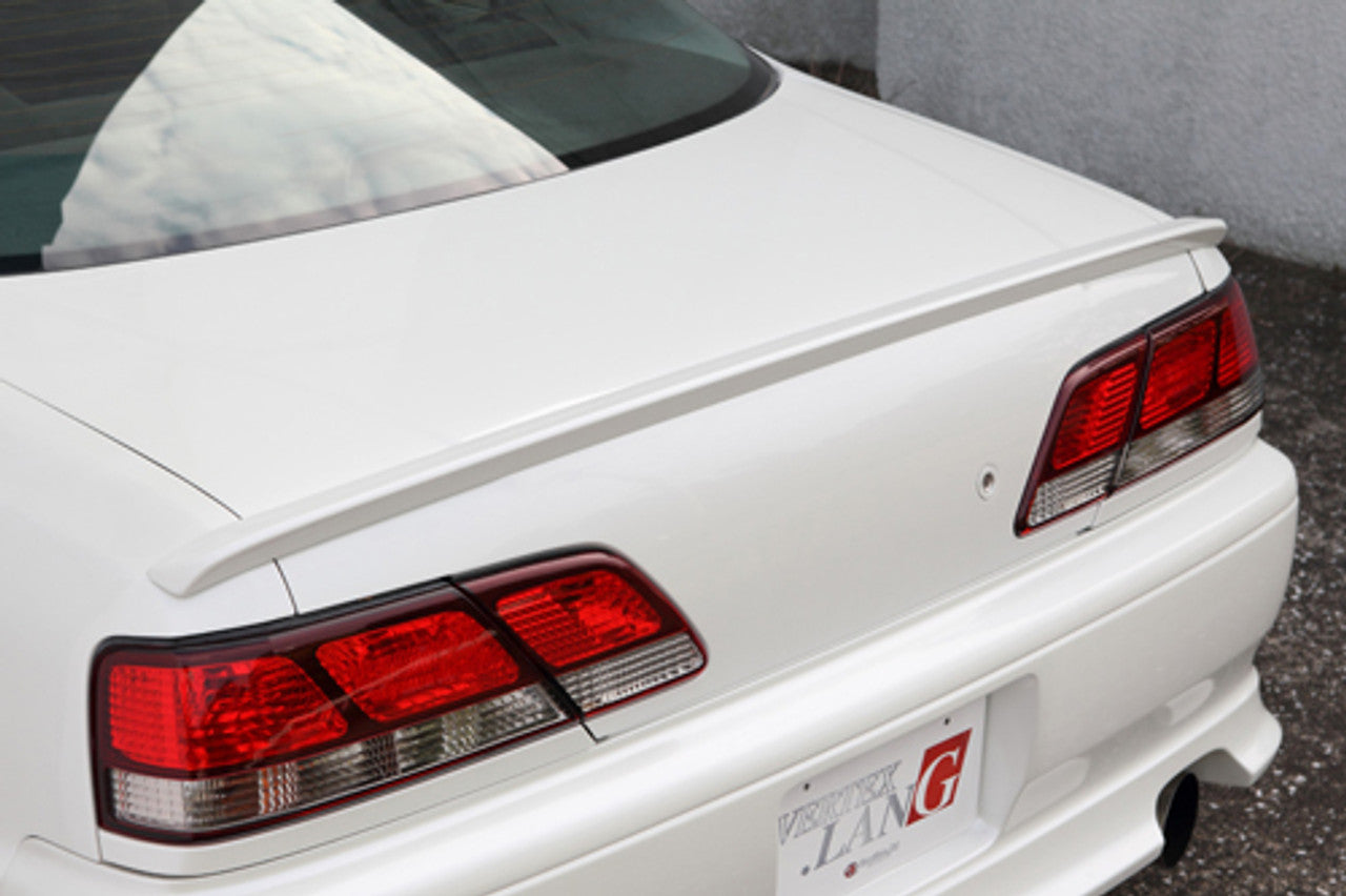 Vertex JZX100 Cresta Rear Spoiler – Parts From Japan