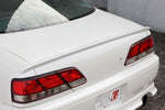 Vertex JZX100 Cresta Rear Spoiler