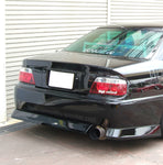 Car Modify Wonder Shadow Body Kit for Toyota JZX100 Chaser CMW