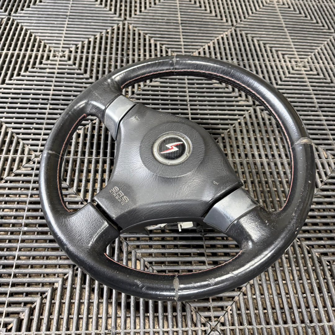 Nissan Silvia S15 Steering Wheel
