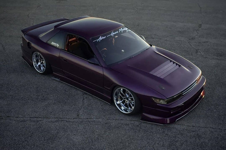 Spirit Rei | Miyabi Body Kit for Nissan Silvia S13