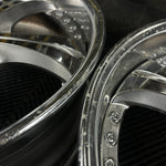 SSR Vienna Courage PAIR(2)

5x114.3

18x8 +44