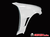 Origin Lab | Front Fenders - +20mm for Toyota JZX90 Mark II